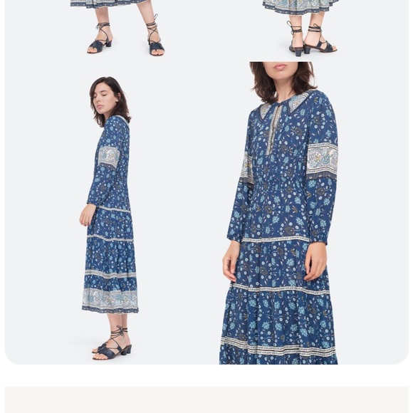 Dress - Picture 2 of 7